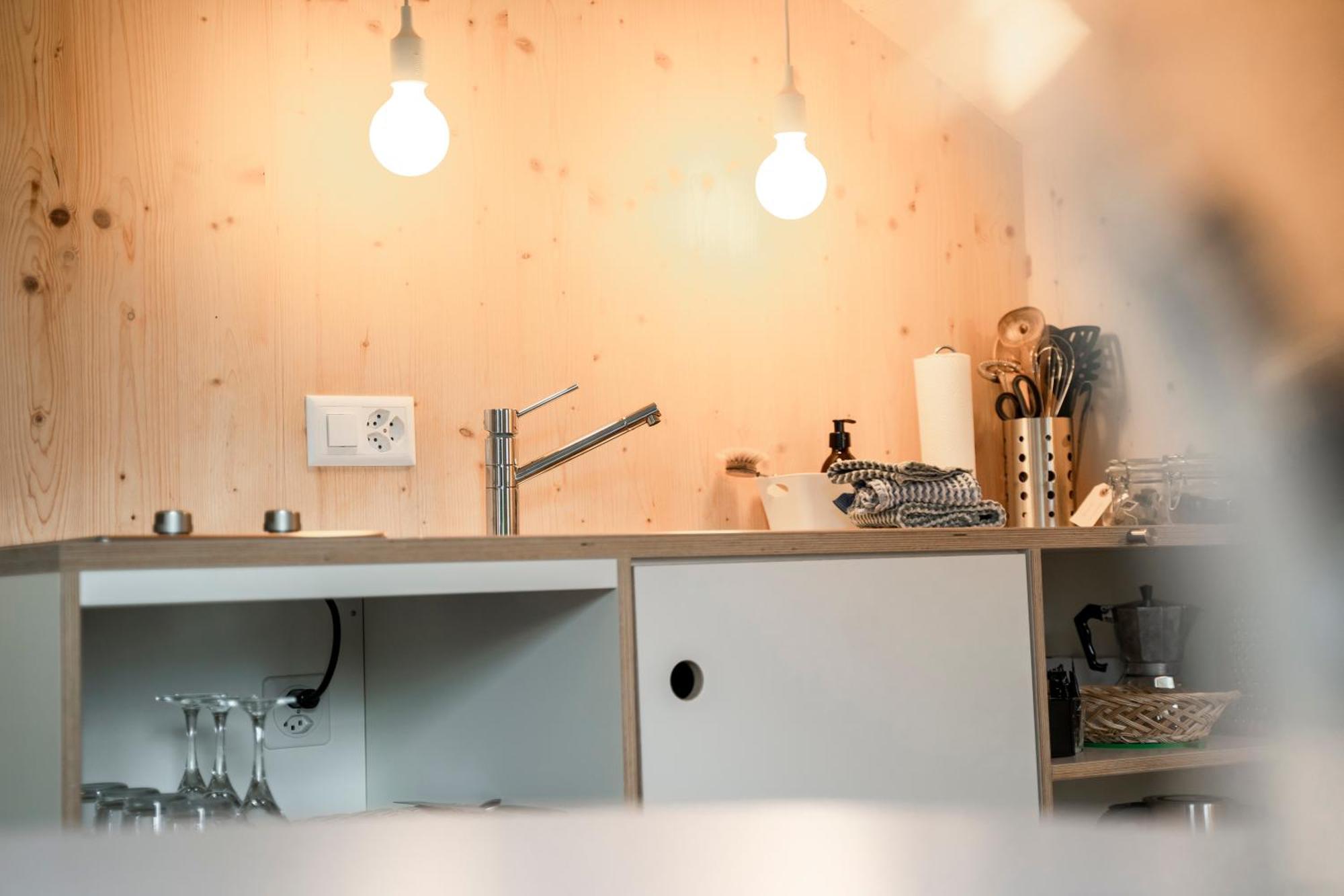 Lenk Lodge - Boutique & Design Hotel Und Apartements Eksteriør bilde